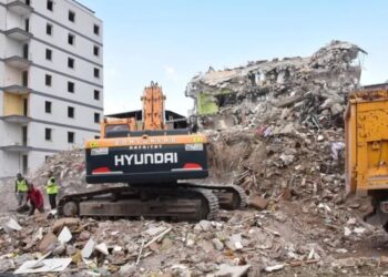 ‘Ev alırken mutfağına, fayansına değil bodrumuna bakın’