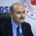 Soylu’dan Samsunspor Başkanı Yıldırım hakkında suç duyurusu
