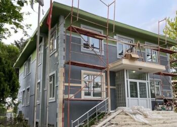 CHP’li Şahin, ‘Esenler Belediye Başkanı’nın seçim vaadi, İBB mülkü üzerinden şov yapmaktır’ dedi