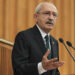 Kemal Kılıçdaroğlu: Erdoğan sorumlu, neden susuyor?