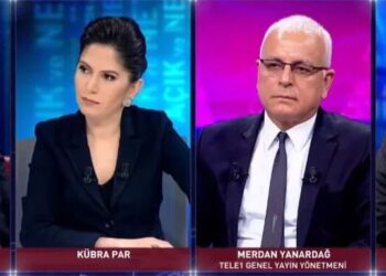 Soylu’nun canlı yayını sonrası hangi gazeteci ne dedi?