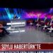 Soylu’nun Habertürk yayınında gazeteciler kaçar dakika konuştu?