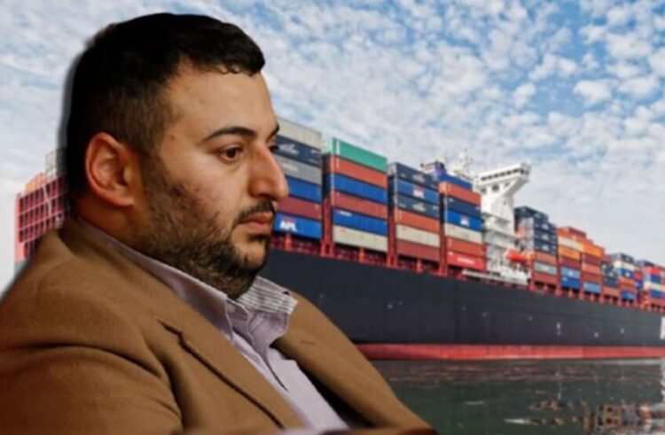 Binali Yıldırım’ın oğlunun Venezuela ziyareti ile ilgili çok çarpıcı yeni bilgiler…