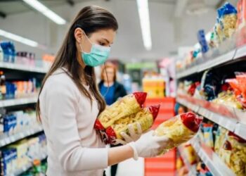 Enflasyon nisanda yüzde 17,14’e yükseldi