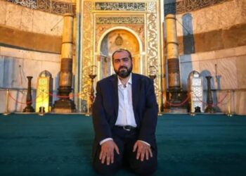 Ateizm Derneği’nden Boynukalın’a teşekkür