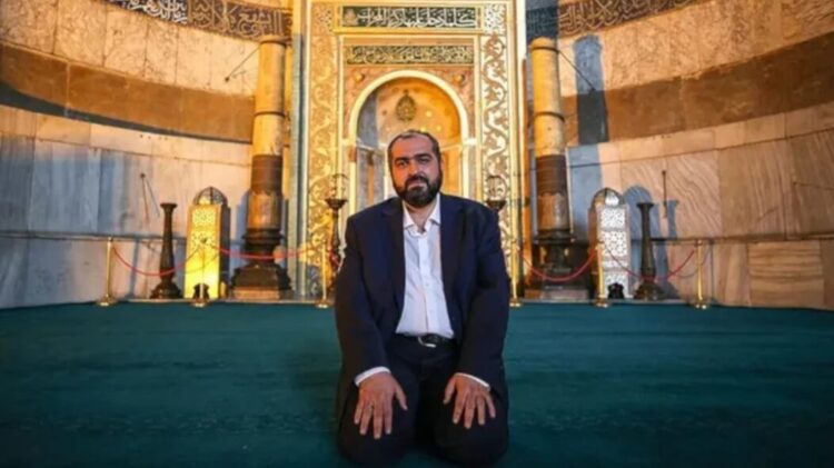 Ateizm Derneği’nden Boynukalın’a teşekkür