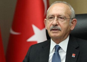 Kemal Kılıçdaroğlu: Ülkeyi AKP-MHP- mafya üçgeni yönetiyor
