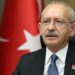 Kemal Kılıçdaroğlu: Ülkeyi AKP-MHP- mafya üçgeni yönetiyor