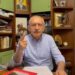 Kılıçdaroğlu çalışma odasından paylaştı: Gözüme uyku girmiyor