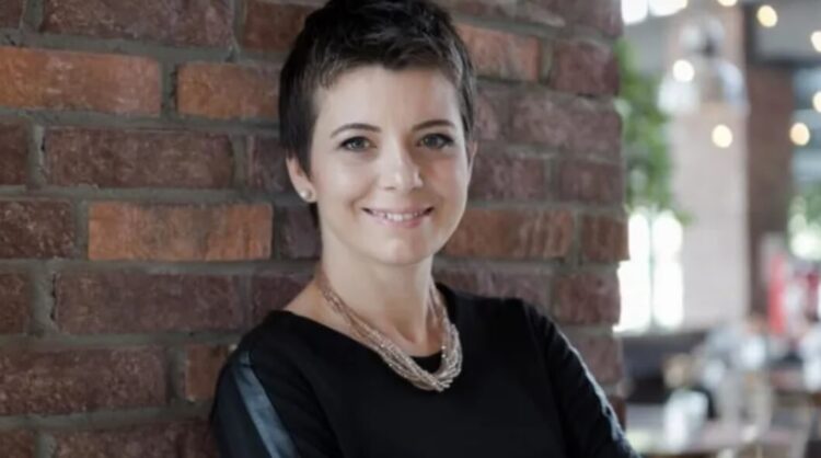 67. Sait Faik Abasıyanık Hikaye Armağanı yazar Şermin Yaşar’ın oldu