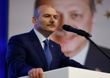 Barış Yarkadaş: Erdoğan ve Soylu, pazar günü görüştü