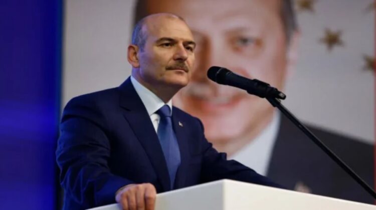 Barış Yarkadaş: Erdoğan ve Soylu, pazar günü görüştü