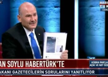 Öyle bir şey söyledi ki… Canlı yayındaki sözlerini kimse fark etmedi!