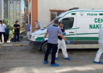 5 yıldır aranan kadının cesedi çelik sandıkta bodrum katında bulundu