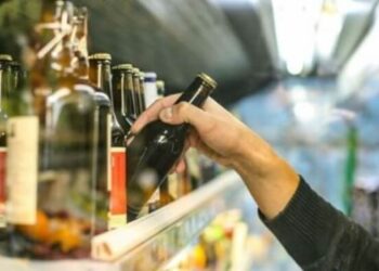 İçki satış yasağı yargıda: Büfeciler dava açıyor