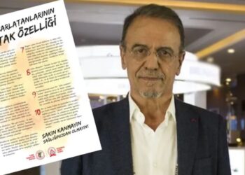 İstanbul Tabip Odası’ndan Prof. Ceyhan’a destek: Tıbbın şarlatanlarının 10 ortak özelliği