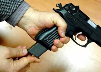 16 yaşındaki genç kız, ‘ikinci eşi’ olmayı reddettiği amcasının oğlu tarafından vuruldu