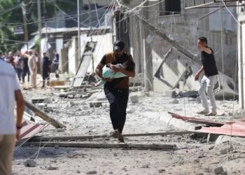 İsrail katliam yaptı