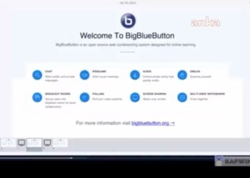 Üniversite’de skandal: Mikrofonu açık unutan akademisyen nasıl torpil yaptığını anlattı