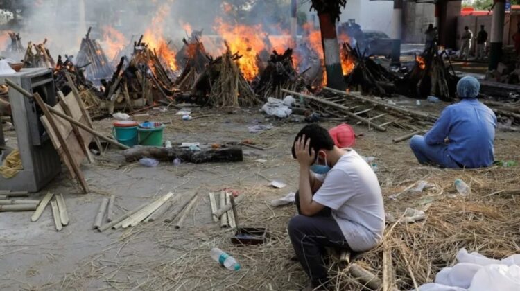 Zengin ülkeler Covid-19 salgınını görmezden geliyor
