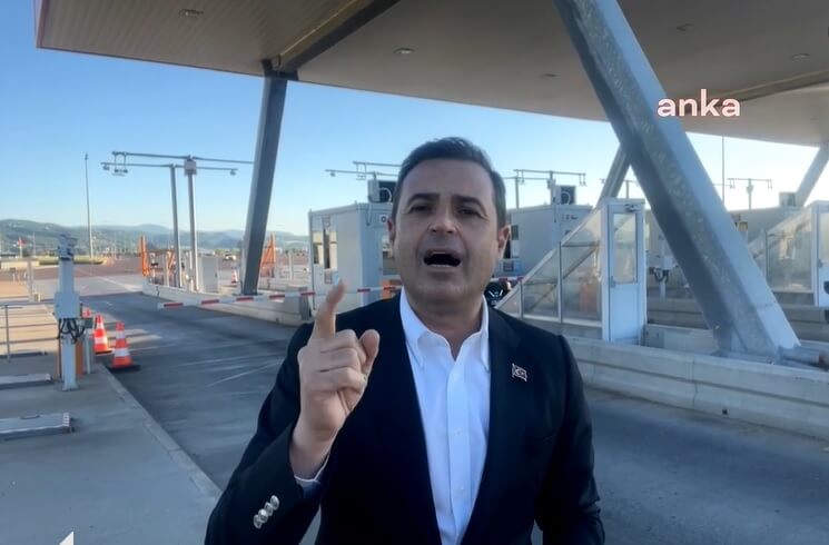 Bayramda yurttaşın parası yandaşın garantisine gidecek: Osmangazi’ye bir saatte 69 bin dolar