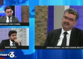 AK Parti’de Sedat Peker yorumu: Namussuzlara alan mı açalım?
