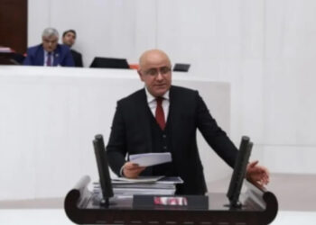 Özsoy: AK Parti döneminde İsrail ile ticaret yüzde 250 arttı