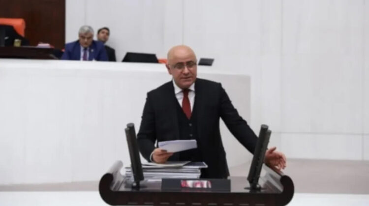 Özsoy: AK Parti döneminde İsrail ile ticaret yüzde 250 arttı