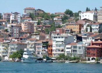 İşte İstanbul’un konutta en pahalı ilçesi
