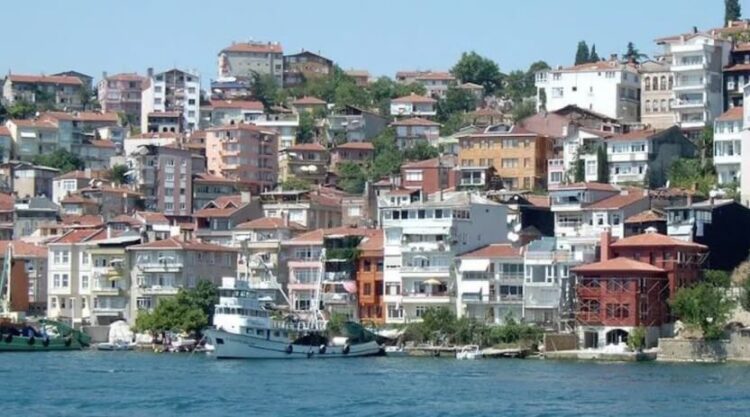 İşte İstanbul’un konutta en pahalı ilçesi