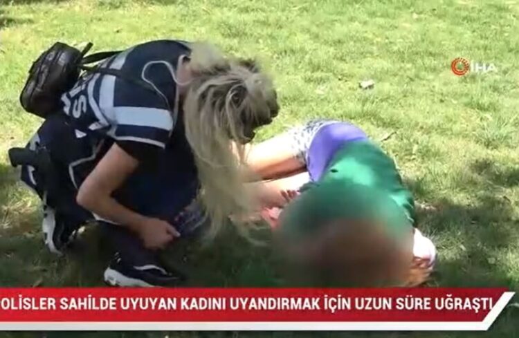‘Bayram bayram ceza yazarsan insan değilsin’