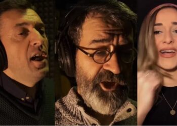 Müzisyenler meslektaşları için söyledi: ‘Müzik Susmaz’