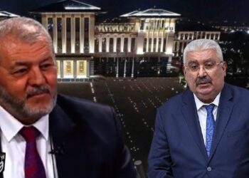 Bu kavga Erdoğan’ı üzecek… MHP’den Saadet Partisi’ne sert tepki