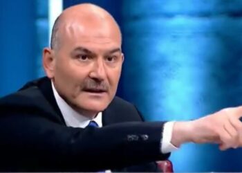 Merdan Yanardağ’dan Habertürk yayını sonrası ilk açıklama: Israrla sordum ama…