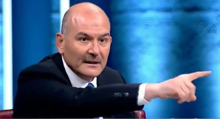 Merdan Yanardağ’dan Habertürk yayını sonrası ilk açıklama: Israrla sordum ama…