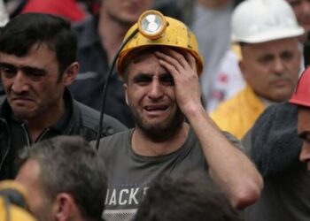 Soma’daki o tekmenin de 301 canın da 7 yıldır hesabı sorulmadı