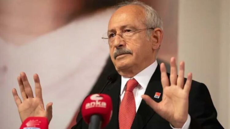 Kılıçdaroğlu: İktidarın ilk haftasında İstanbul Sözleşmesi’ne döneceğiz