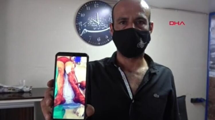 İsyan ettiren karar! “Bir gün bile içerde yatmadılar”