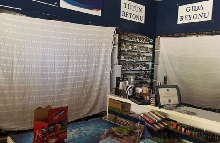 İçişleri’den itiraf: Alkol yasak çünkü içmek şart değil