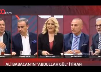 Hadi Özışık: “Hiç nargile falan içmiyorum iftira atma”