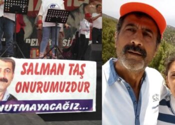 KHK’li öğretmen yaşamını yitirdikten sonra mesleğe iade edildi