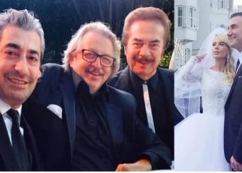 Ünlüler Sedat Peker’le fotoğraflarını siliyor