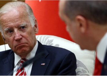 Erdoğan: Sayın Biden, bunu söylemeye bizi mecbur ettiniz!