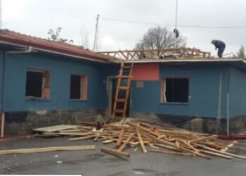 Milli Eğitim Müdürü, ‘Alevi köyüne okul yaptırmam’ demişti… Okul için düğmeye basıldı
