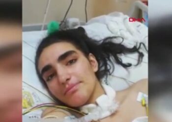 Kumalığı kabul etmeyen 16 yaşındaki Emine’nin yürek yakan dramı