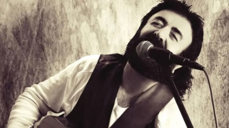 ‘Derdiyoklar’ grubu üyesi Ali Ekber Aydoğan vefat etti