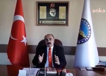 Ağlayarak Erdoğan’a yanıt verdi: Size 19 yıl oy verdik, 14 ay idare edemediniz