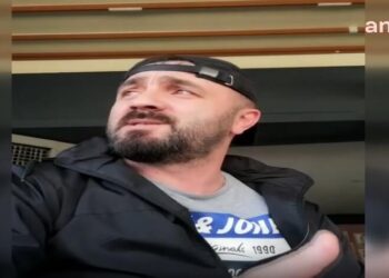 ”Namuslu bir şekilde battık” diyen esnaf, Cumhurbaşkanı Erdoğan’a ”hakkını helal etmedi”