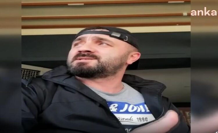 ”Namuslu bir şekilde battık” diyen esnaf, Cumhurbaşkanı Erdoğan’a ”hakkını helal etmedi”