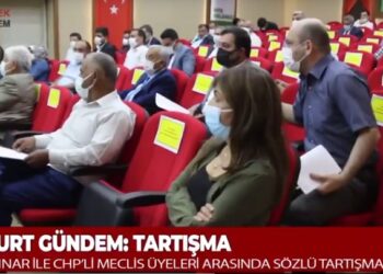 AKP’li başkan ‘Gri pasaport’ skandalında CHP’yi suçladı